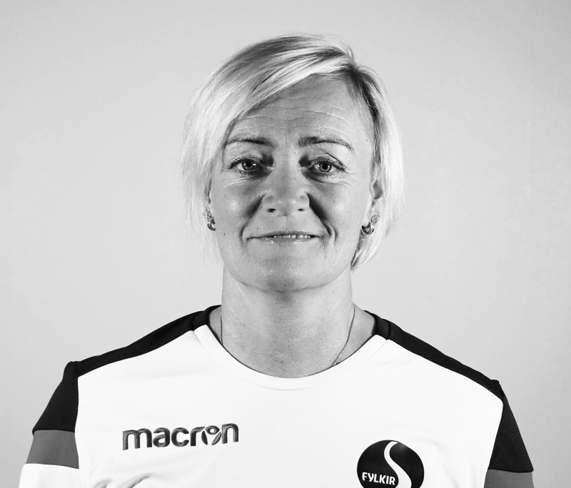 Alda Hanna Hauksdóttir