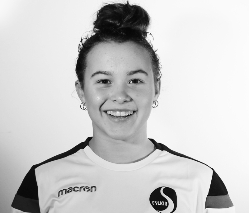 Helena María Davíðsdóttir