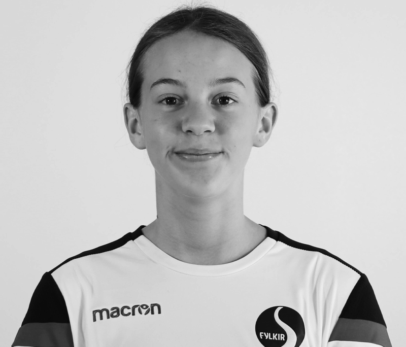 Matthildur María Jónsdóttir