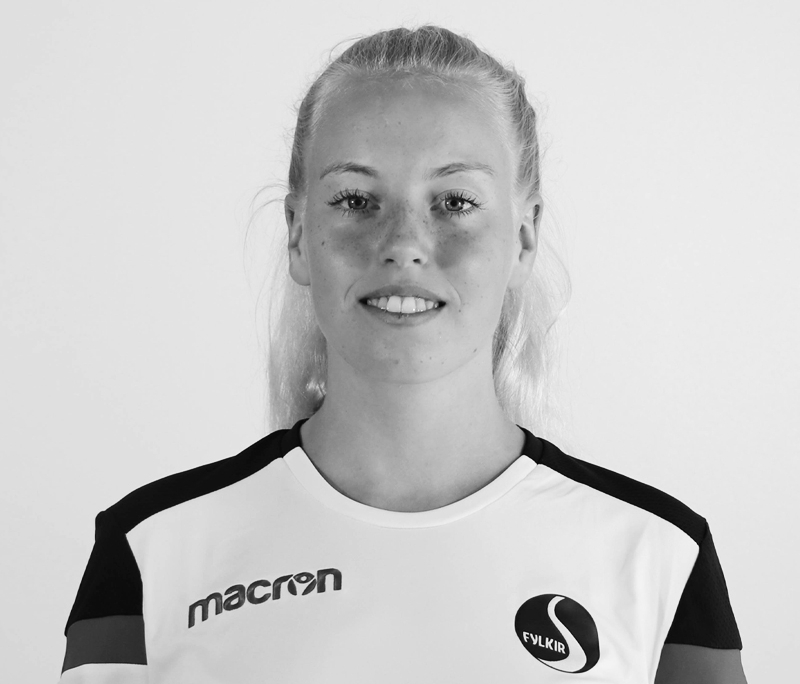Sara Ósk Rúnarsdóttir