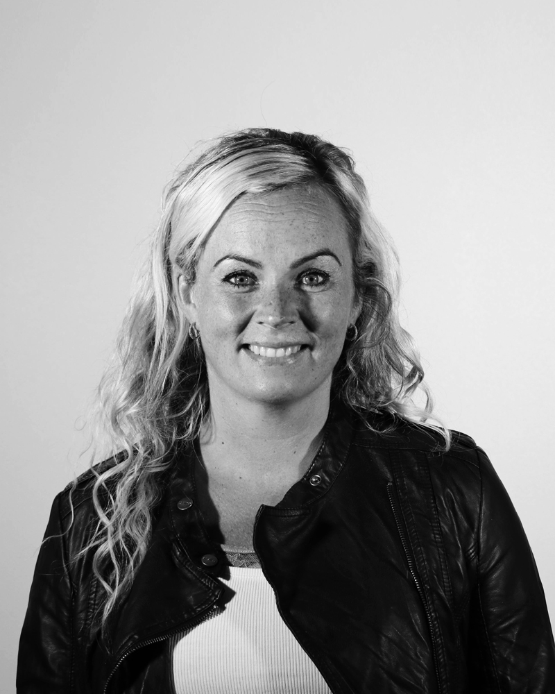 Íris Reynisdóttir
