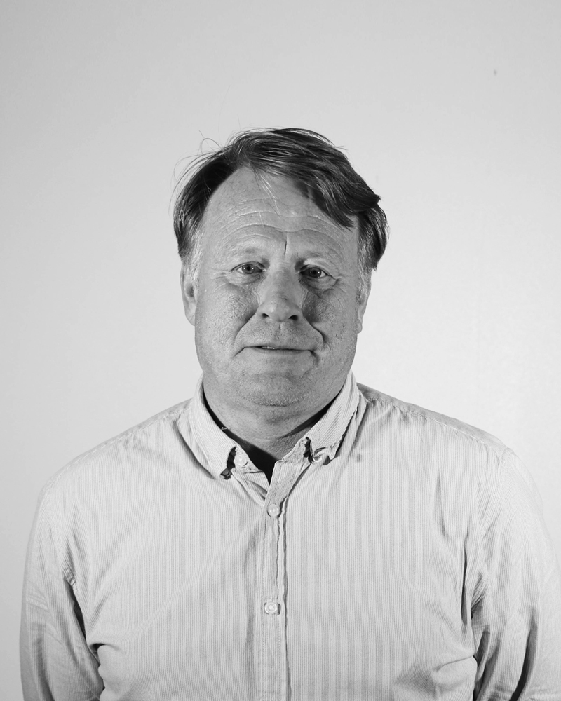Þorsteinn Þorgeirsson