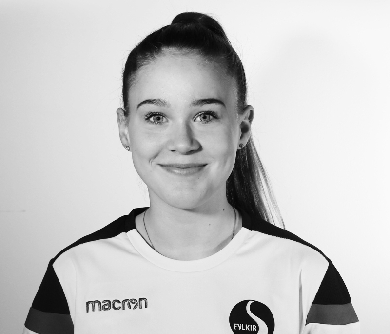 Unnur Erla Ívarsdóttir