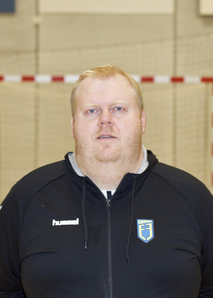 Magnús Kári Jónsson