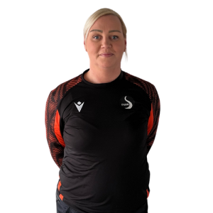 Ásta Björk Brynjólfsdóttir