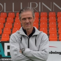 Arnar Grétarsson