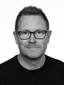 Ómar Örn Jónsson