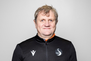 Halldór Örn Þorsteinsson