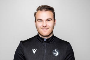 Finnbogi Sær Linduson