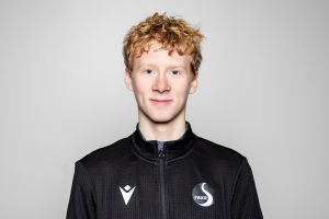 Ásgeir Atli Einarsson