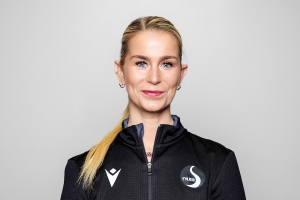 Halla Þórðardóttir