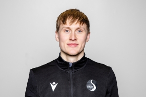 Gabríel Midjord Jóhannsson