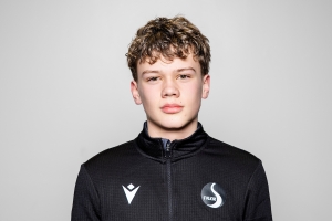 Gunnar Andri Stefánsson