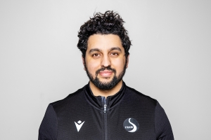 Valdimar Khadir Árnason