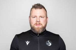 Sverrir Rafn Sigmundsson